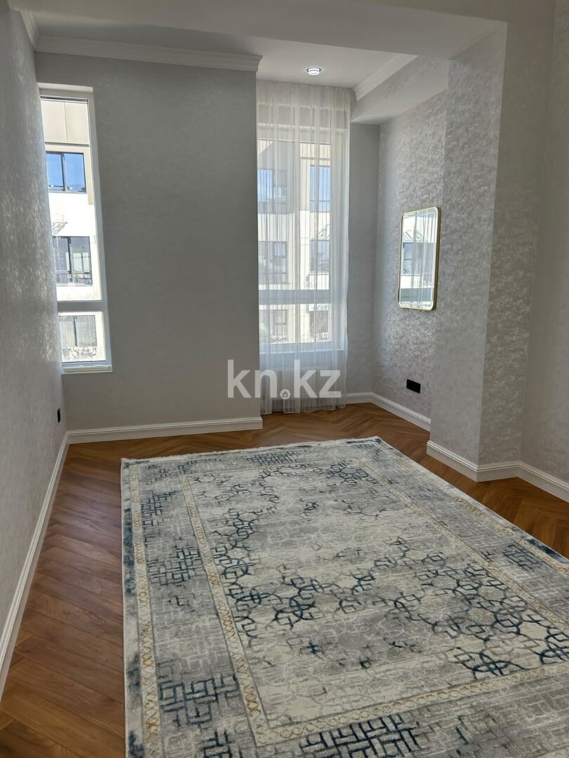 Аренда 3-комнатной квартиры, 57 м² в Алматы - фото 7