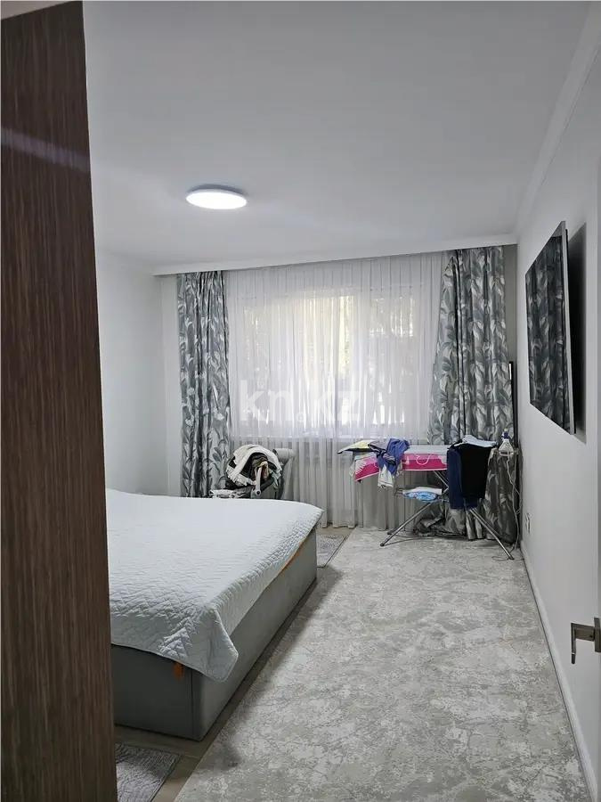 Продажа 3-комнатной квартиры, 108 м² - Продажа  трехкомнатных квартир в новостройках Алматы с фото - страница 3 фото 2 из 7