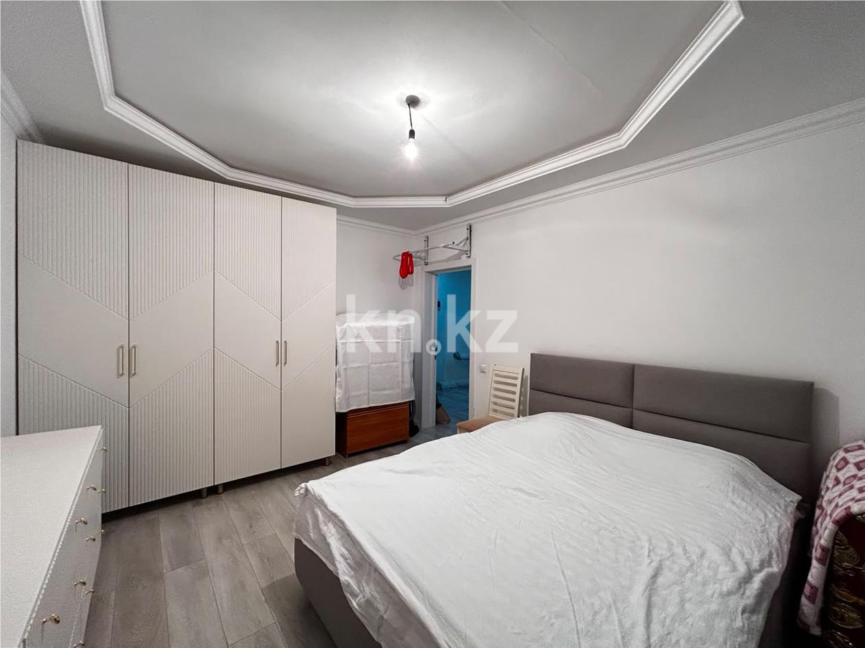 Продажа 3-комнатной квартиры, 84 м² - Продажа квартир в Караганде - страница 5 фото 7 из 17