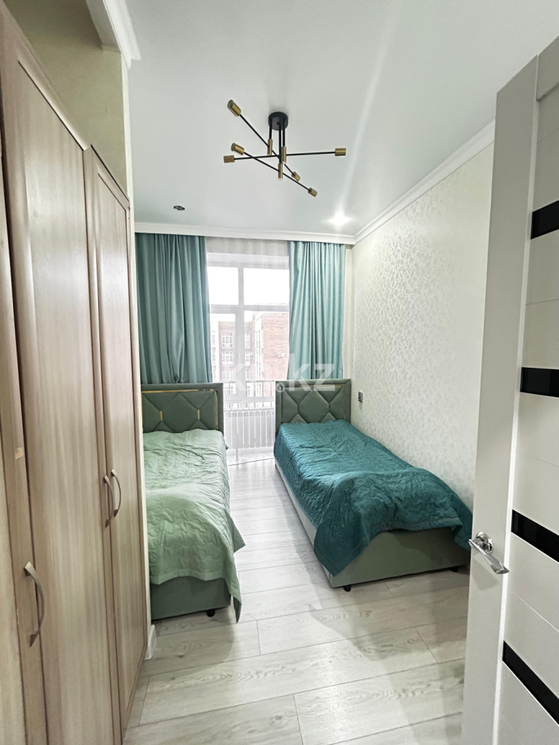 Продажа 3-комнатной квартиры, 64 м², ул. Ашимова, дом  21 - Продажа  трехкомнатных квартир в Караганде фото 6 из 10