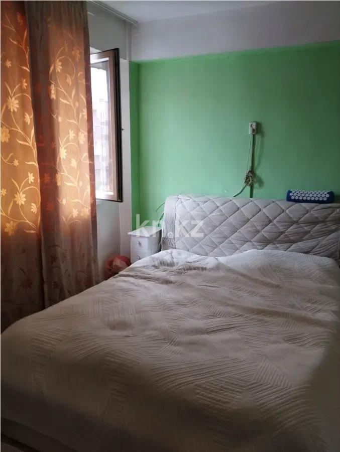 Продажа 2-комнатной квартиры, 50 м² в Алматы - фото 2