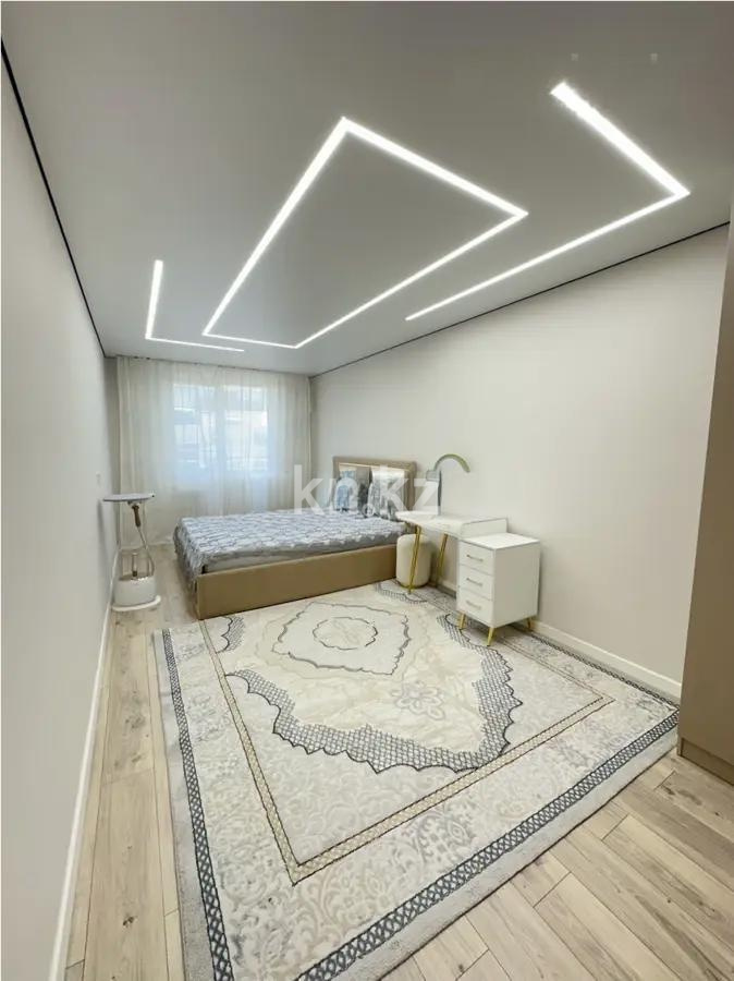 Продажа 2-комнатной квартиры, 60 м² - Продажа двухкомнатных квартир в Алматы - страница 3 фото 2 из 7