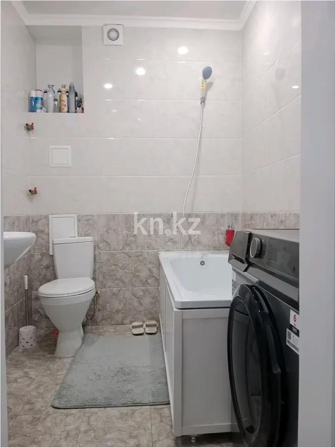Продажа 1-комнатной квартиры, 37 м² в Астане - фото 3