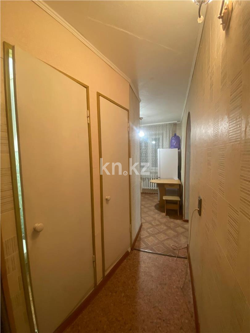 Продажа 1-комнатной квартиры, 31 м² - Продажа однокомнатных квартир в Караганде - страница 5 фото 8 из 9