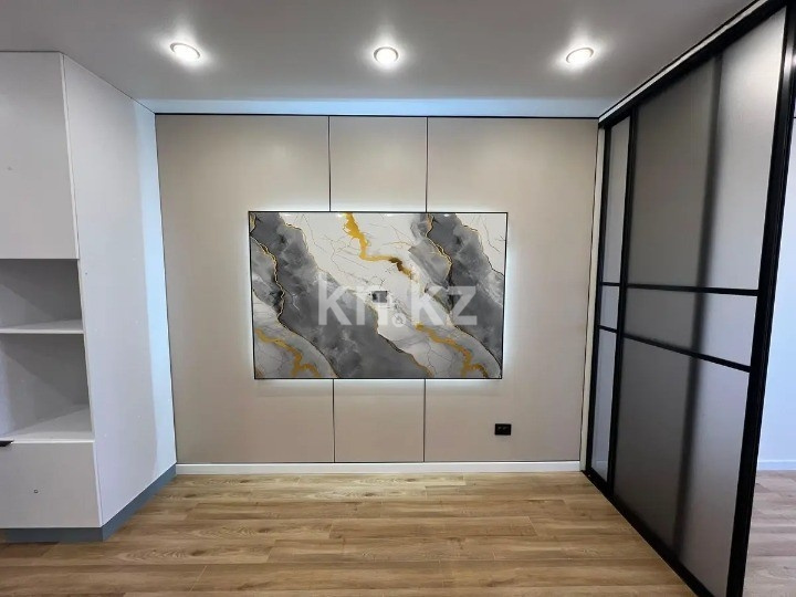 Продажа 3-комнатной квартиры, 55 м² - Недвижимость в Алматинской области фото 15 из 22