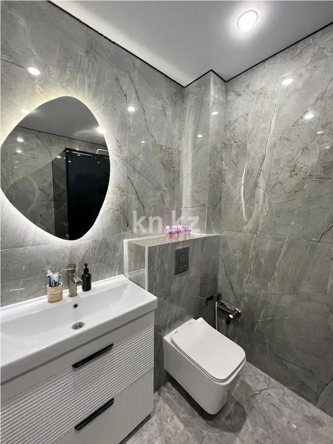 Продажа 2-комнатной квартиры, 62.8 м² - Продажа квартир от собственников в Астане фото 3 из 4