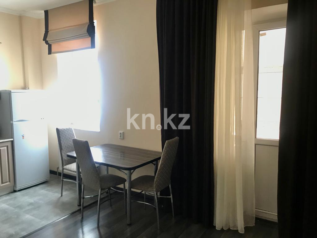 Продажа 2-комнатной квартиры, 50.3 м², ул. Е-430, дом  2 - Продажа квартир в Казахстане фото 7 из 25