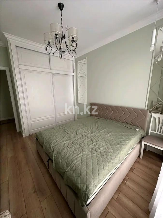 Продажа 2-комнатной квартиры, 62 м² в Астане - фото 2