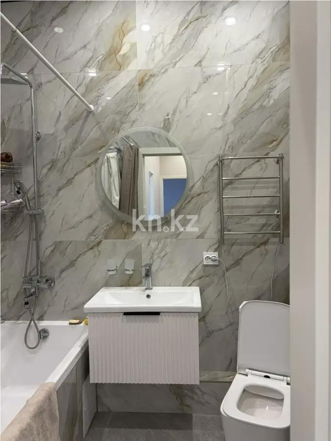 Продажа 2-комнатной квартиры, 64 м² в Астане - фото 3