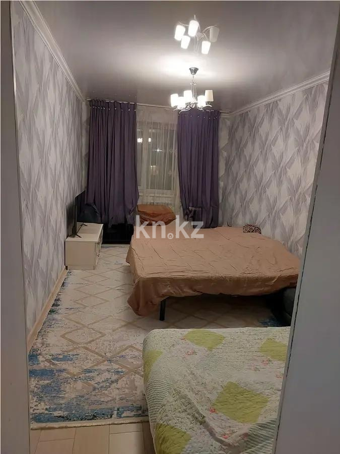 Продажа 2-комнатной квартиры, 65 м², пр. Тлендиева, дом  52/2 в Астане