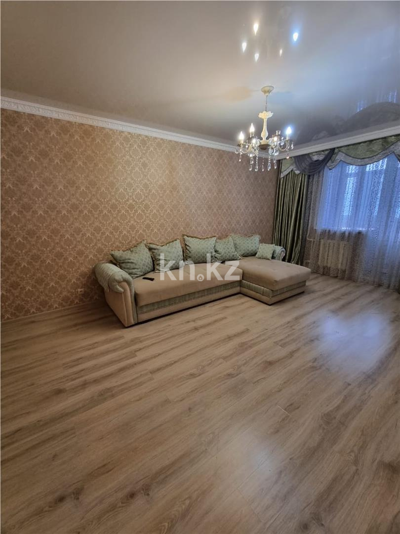 Продажа 2-комнатной квартиры, 76 м², пр. Сарыарка в Астане