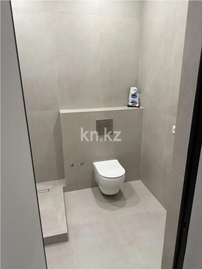 Продажа 3-комнатной квартиры, 103 м² в Алматы - фото 4