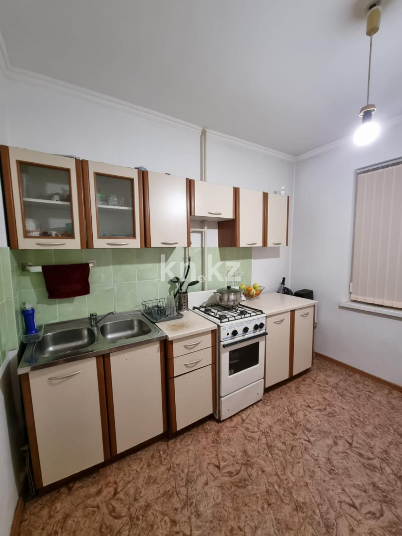 Аренда 2-комнатной квартиры, 52 м² - Аренда квартир помесячно в Караганде фото 2 из 14