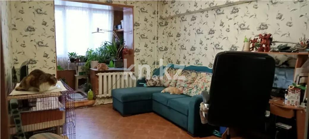 Продажа 2-комнатной квартиры, 56 м² - Продажа недвижимости в Казахстане - страница 27 фото 1 из 4