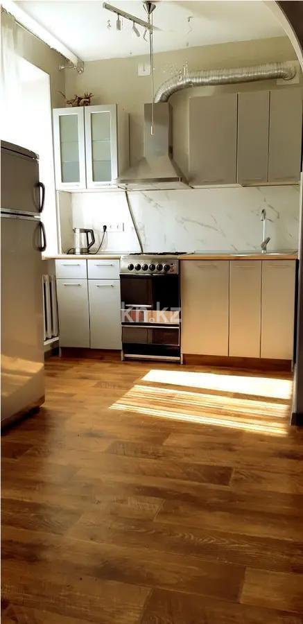 Продажа 2-комнатной квартиры, 50 м², ул. Воинов-Интернационалистов, дом  28 - Продажа  двухкомнатных квартир в Караганде фото 2 из 4