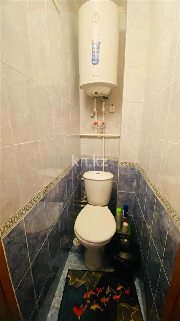 Продажа 2-комнатной квартиры, 45 м² - Продажа квартир в Караганде фото 7 из 8