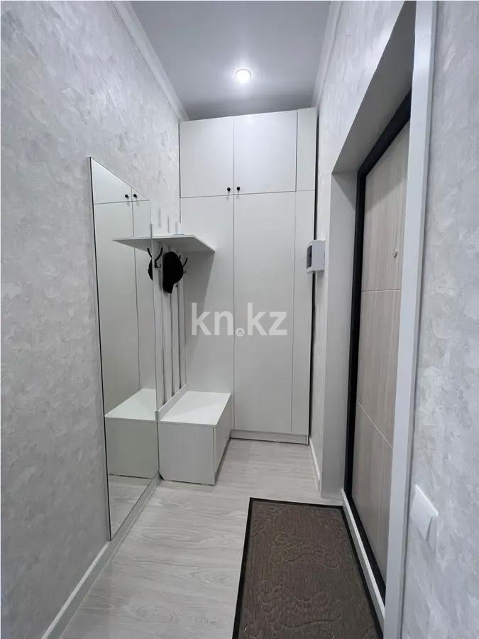 Продажа 1-комнатной квартиры, 39 м², ул. Асфендиярова, дом  11 в Астане - фото 3