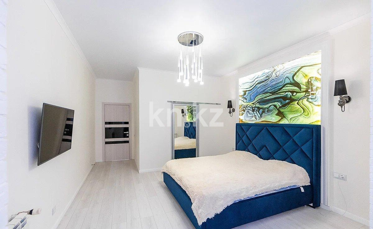 Аренда 3-комнатной квартиры, 130 м² - Аренда квартир помесячно в Астане фото 3 из 7