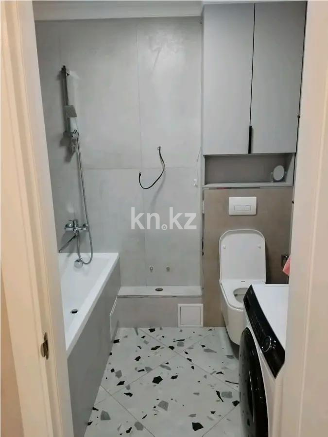 Продажа 3-комнатной квартиры, 60 м², ул. Коктерек, дом  139/7 - Продажа  трехкомнатных квартир в новостройках Алматы фото 4 из 4