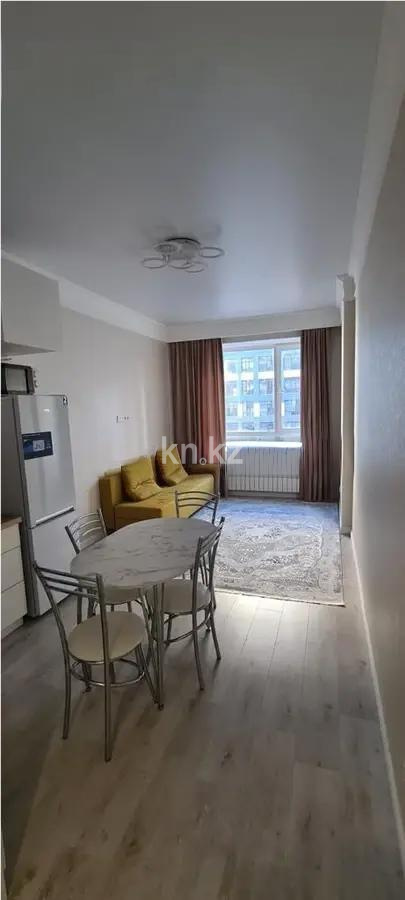 Продажа 2-комнатной квартиры, 42 м² - Продажа двухкомнатных квартир в Казахстане - страница 6 фото 1 из 5