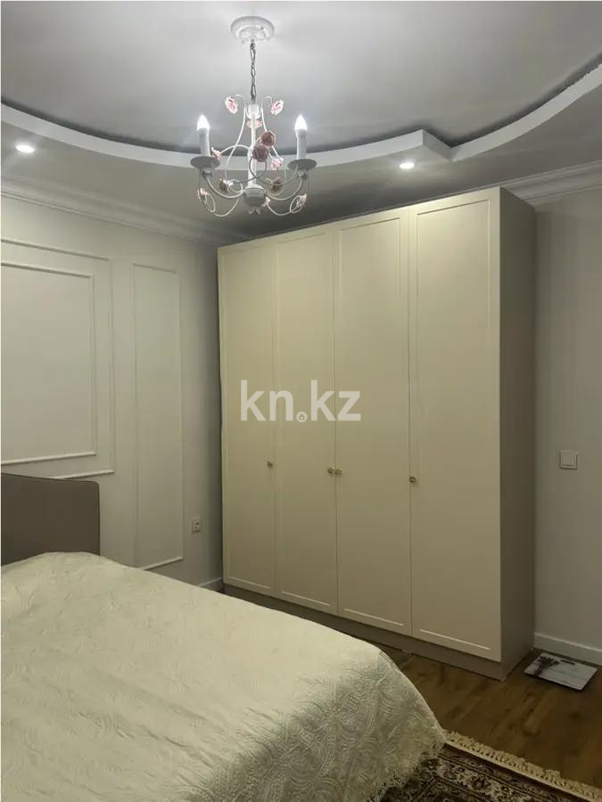 Продажа 3-комнатной квартиры, 90 м² - Продажа трехкомнатных квартир в Алматы - страница 3 фото 3 из 6