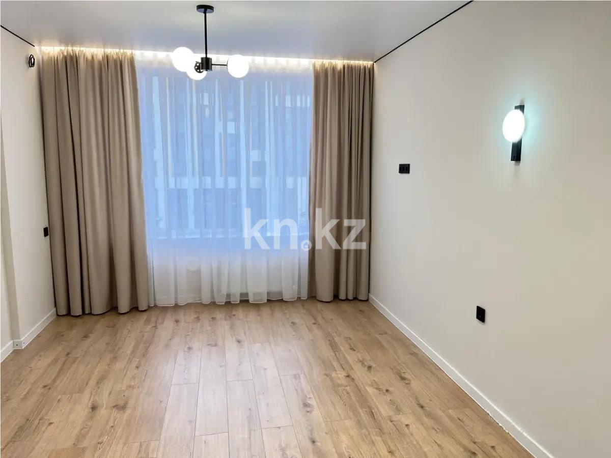 Продажа 2-комнатной квартиры, 40 м² - Продажа домов, коттеджей в Карагандинской области фото 1 из 5