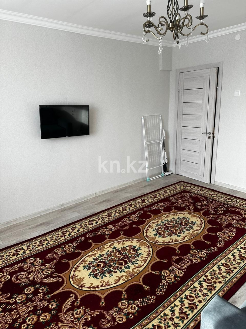 Продажа 1-комнатной квартиры, 37 м² в Караганде - фото 2