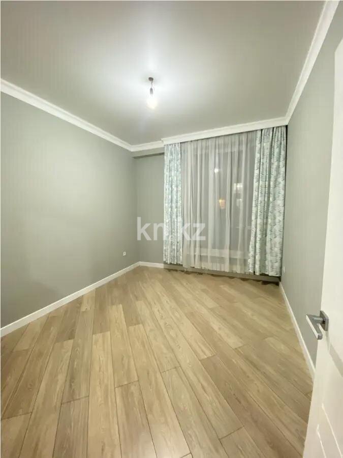 Продажа 3-комнатной квартиры, 80 м² в Алматы - фото 2
