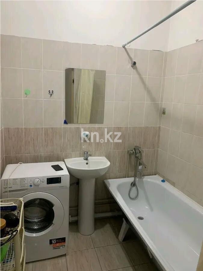 Продажа 2-комнатной квартиры, 62 м² в Алматы - фото 4