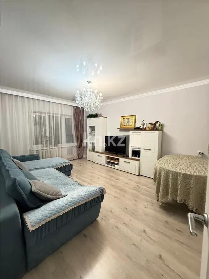 Продажа 4-комнатной квартиры, 80 м² - Продажа четырехкомнатных квартир от собственников в Алматы - страница 7 фото 1 из 1