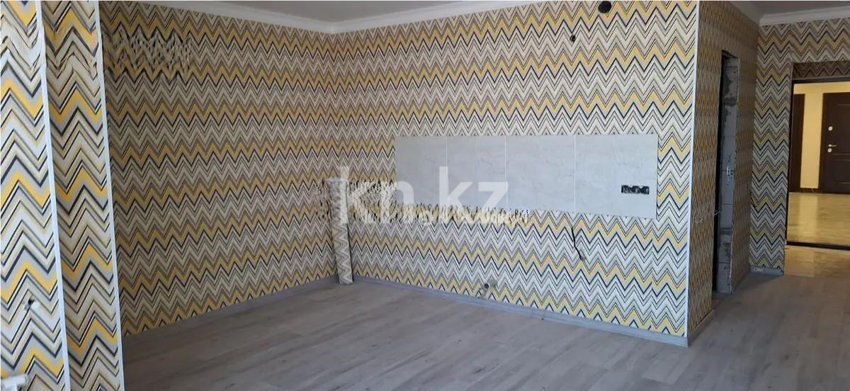 Продажа 1-комнатной квартиры, 28 м², пр. Тлендиева, дом  52 - Продажа  однокомнатных квартир в Астане с фото фото 1 из 2