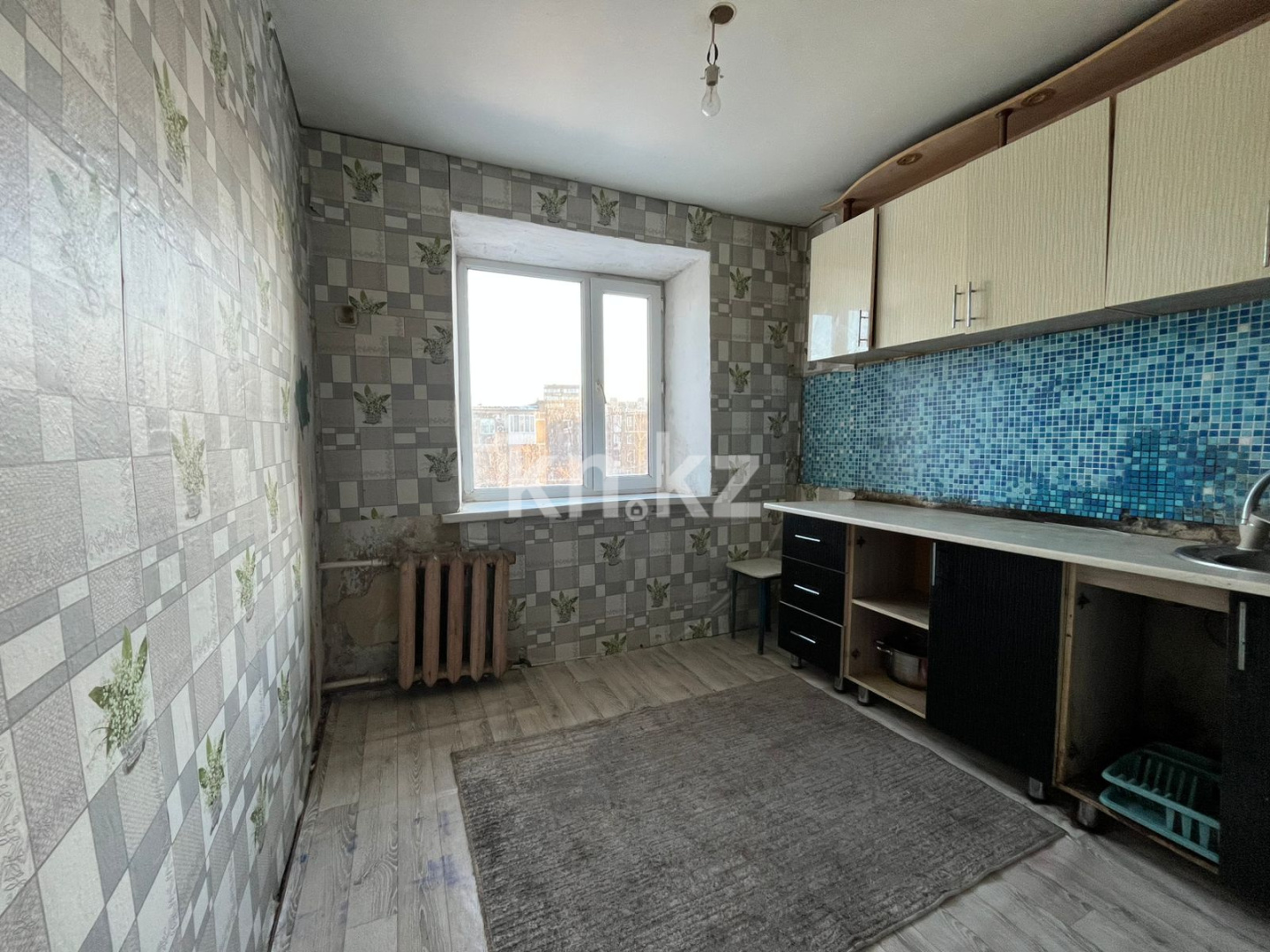 Продажа 2-комнатной квартиры, 43 м², бул. Независимости - Продажа гаражей в Жезказгане фото 4 из 4