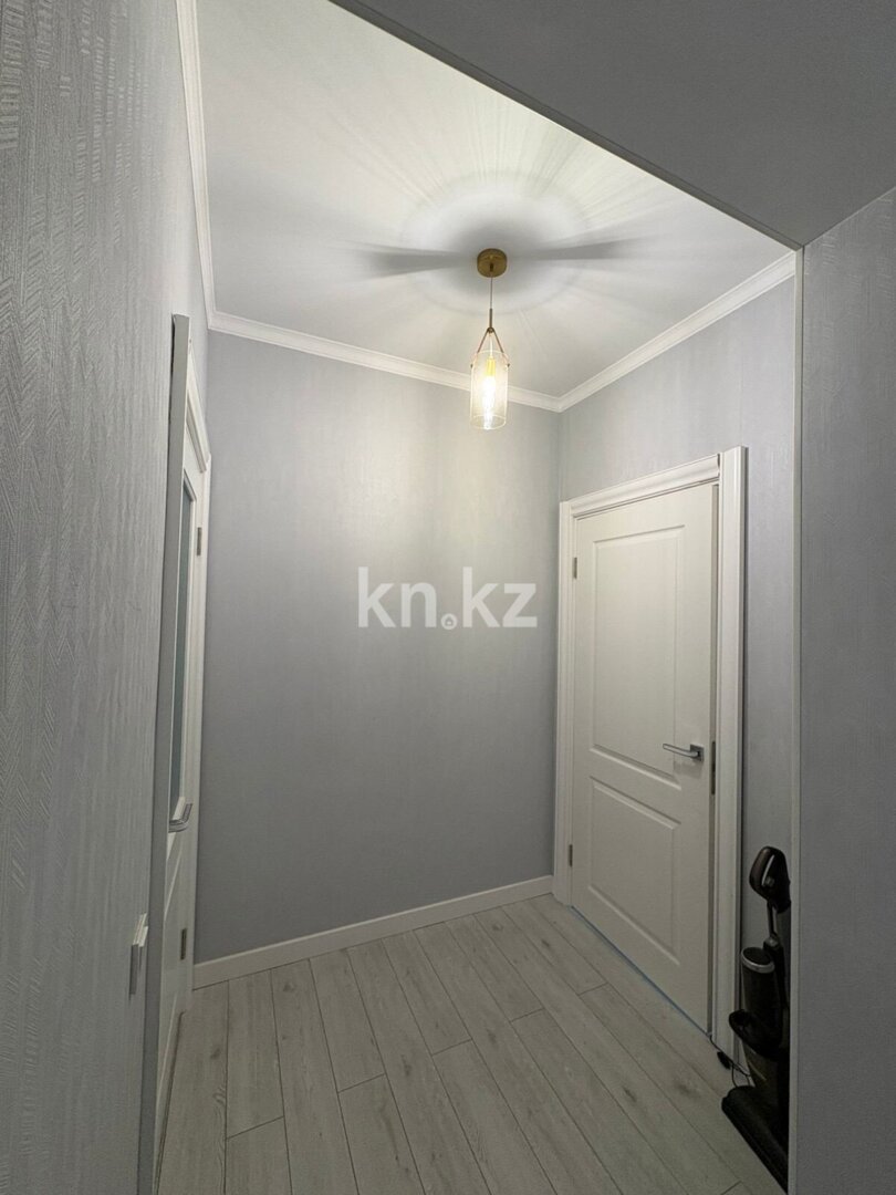 Продажа 4-комнатной квартиры, 128 м² в Алматы - фото 27