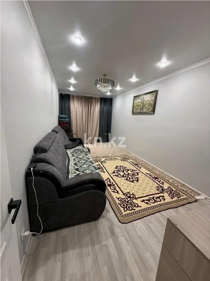 Продажа 3-комнатной квартиры, 75.7 м², мкр-н Зердели, дом  1/178 в Алматы