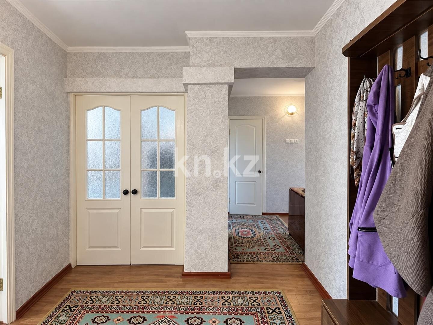 Продажа 2-комнатной квартиры, 50 м² в Караганде - фото 7