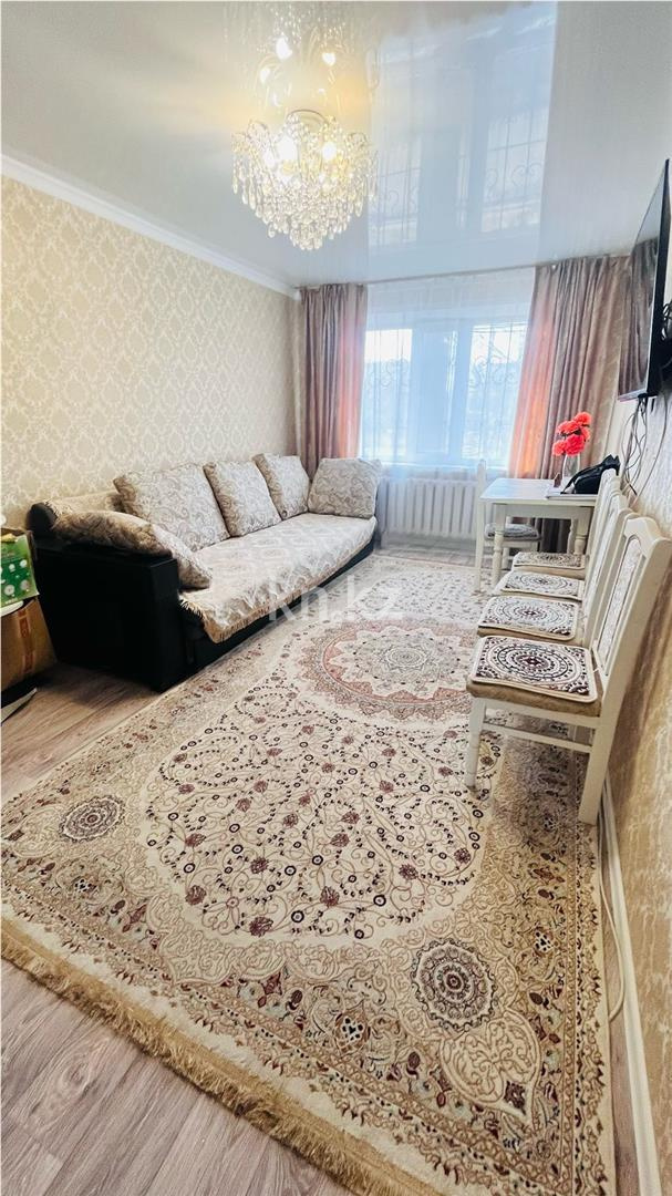 Продажа 2-комнатной квартиры, 45 м², мкр-н 15 - Продажа квартир в Казахстане фото 1 из 11