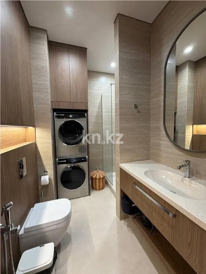Продажа 2-комнатной квартиры, 50 м² в Астане - фото 4