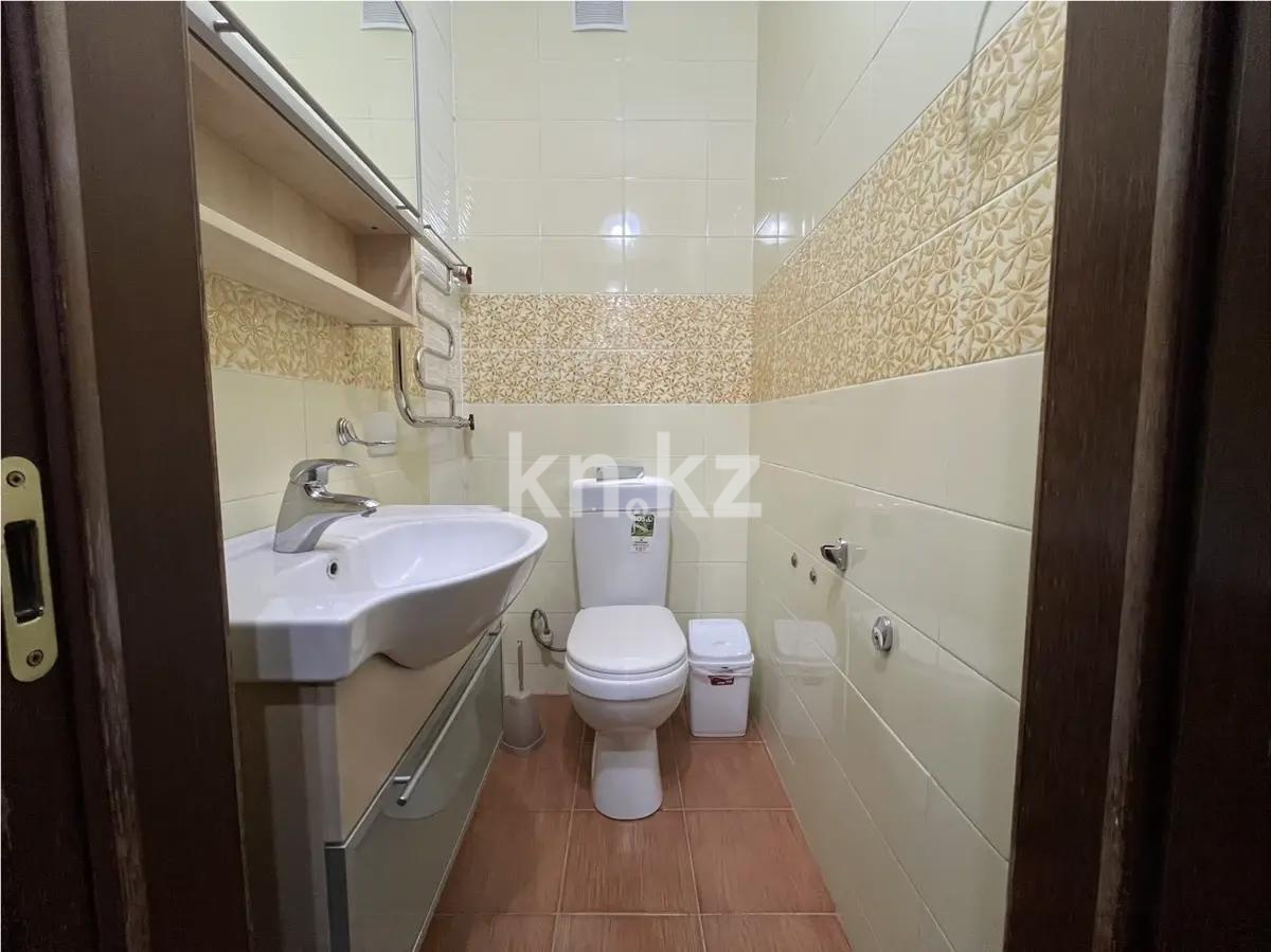 Продажа 4-комнатной квартиры, 138 м² - Продажа четырехкомнатных квартир от собственников в Астане фото 8 из 10