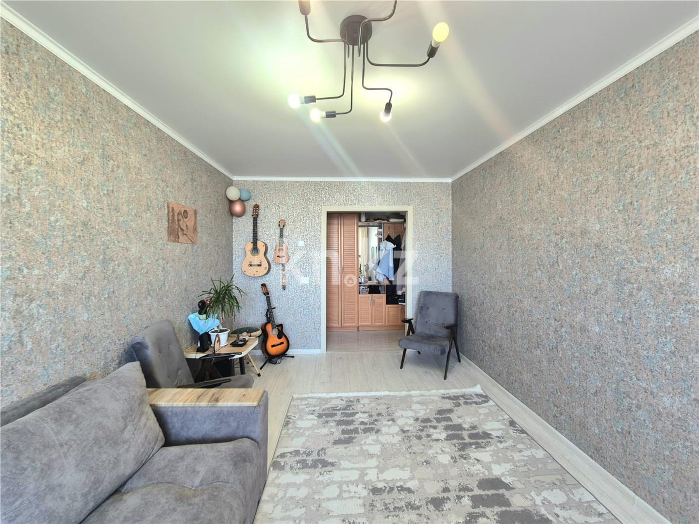 Продажа 3-комнатной квартиры, 68 м² - Продажа квартир в Темиртау - страница 2 фото 3 из 22