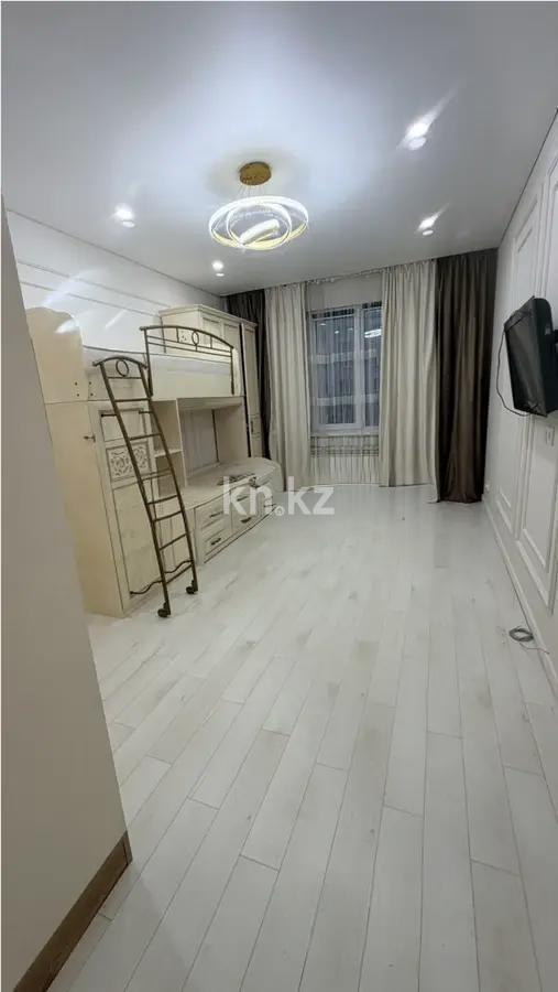 Продажа 2-комнатной квартиры, 59 м² - Продажа квартир от собственников в Алматы - страница 9 фото 2 из 5