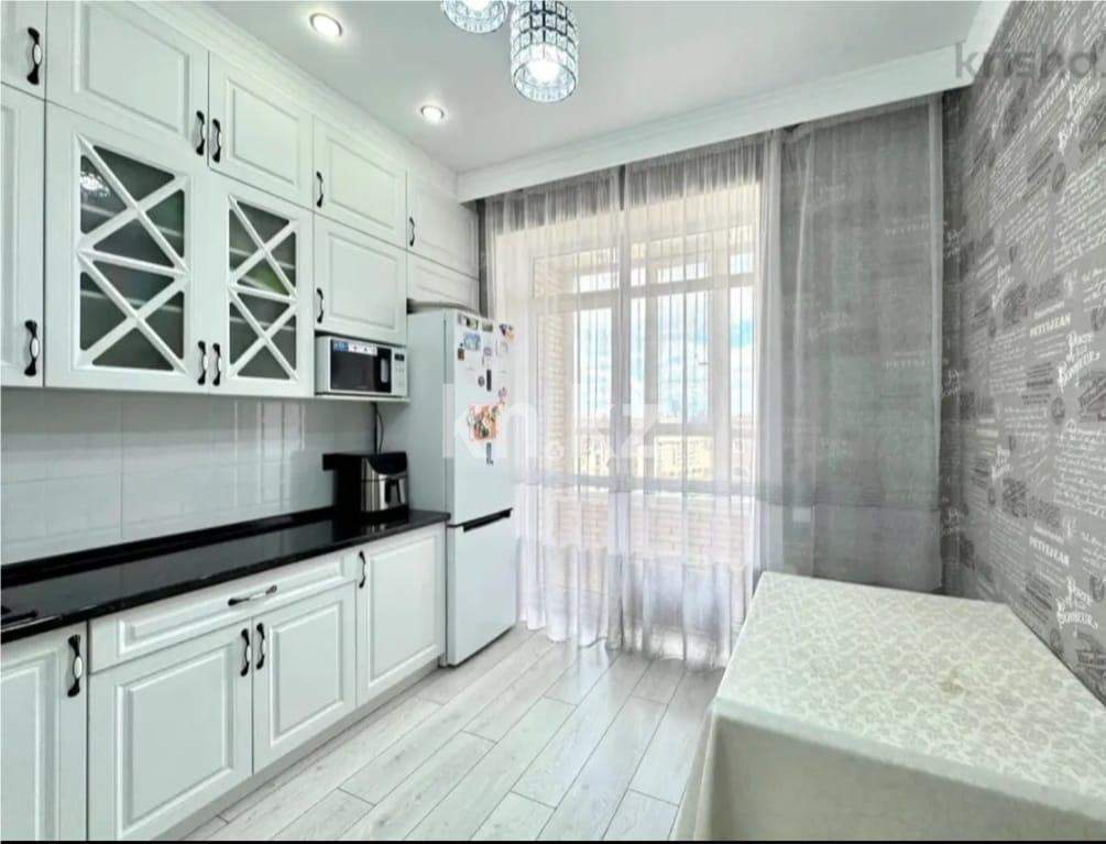 Продажа 3-комнатной квартиры, 87 м², ул. Нарикбаева в Астане - фото 2