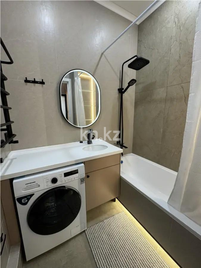 Продажа 2-комнатной квартиры, 46 м² в Алматы - фото 4