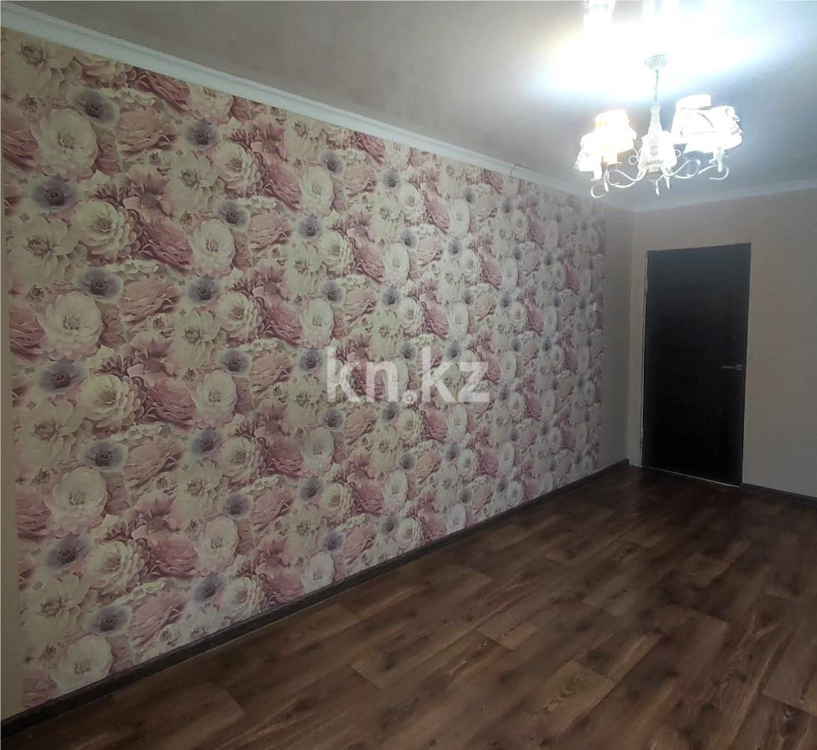Продажа 2-комнатной квартиры, 45 м², мкр. 3 - Продажа квартир в Казахстане фото 4 из 10