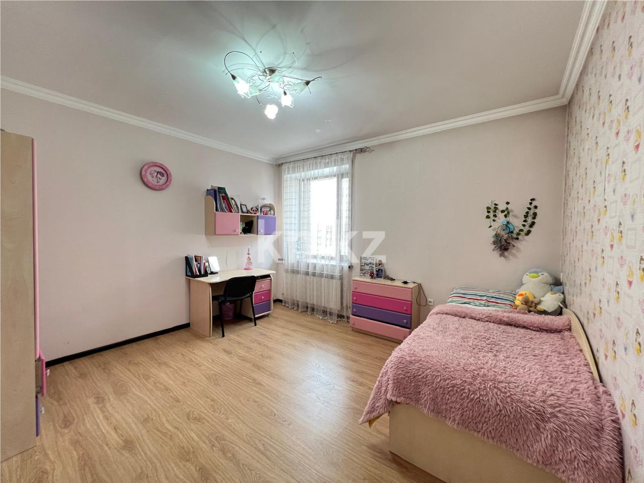 Продажа 9-комнатного дома, 464 м², мкр. Оазис, дом  11 - Продажа квартир в Караганде фото 26 из 31