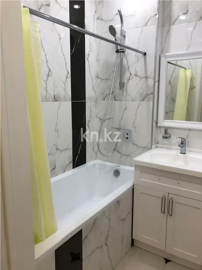 Продажа 2-комнатной квартиры, 60 м² в Астане - фото 4