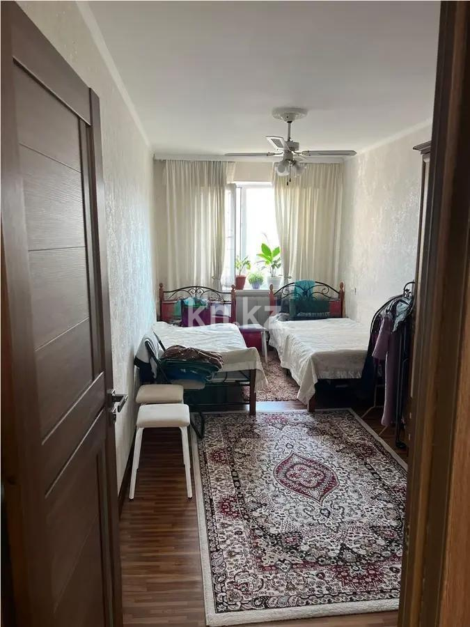 Продажа 3-комнатной квартиры, 61 м² - Продажа квартир в Ауэзовском р-не Алматы фото 3 из 6