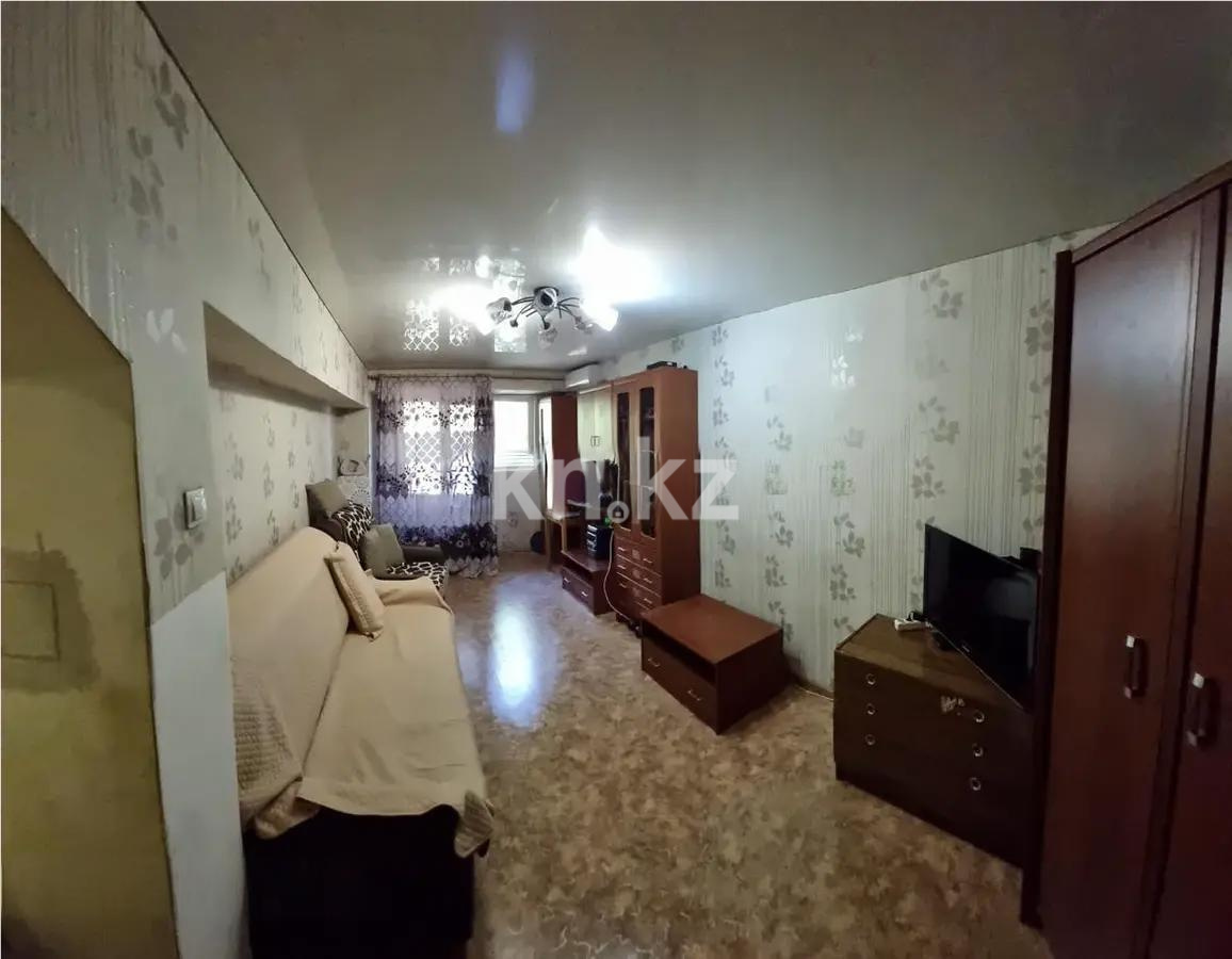 Продажа 3-комнатной квартиры, 56.6 м² - Недвижимость в Казахстане - страница 11 фото 1 из 6