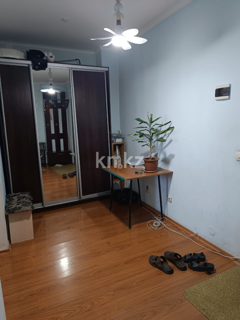 Продажа 1-комнатной квартиры, 46 м² - Продажа квартир в других районах Астаны фото 12 из 13