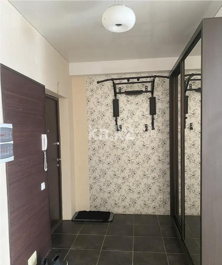 Продажа 1-комнатной квартиры, 50 м² - Продажа однокомнатных квартир в Ауэзовском р-не Алматы фото 4 из 4