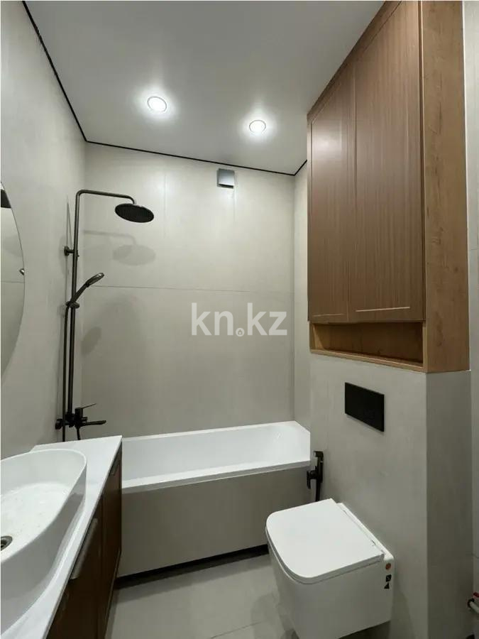 Продажа 2-комнатной квартиры, 41.7 м², ул. Молдагалиева, дом  9 в Астане - фото 4